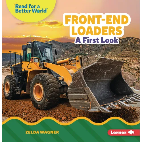 Front-End Loaders: A First Look
