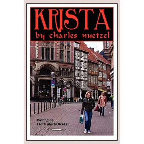 Krista