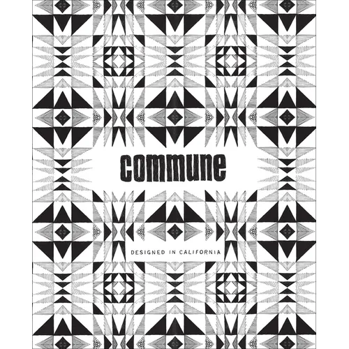 Commune: Designed in California