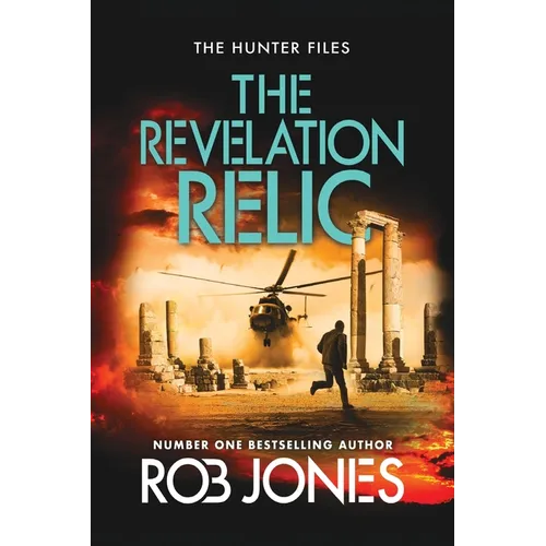 The Revelation Relic