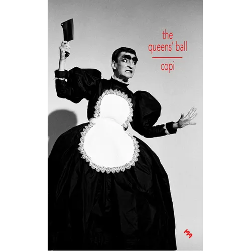The Queens' Ball