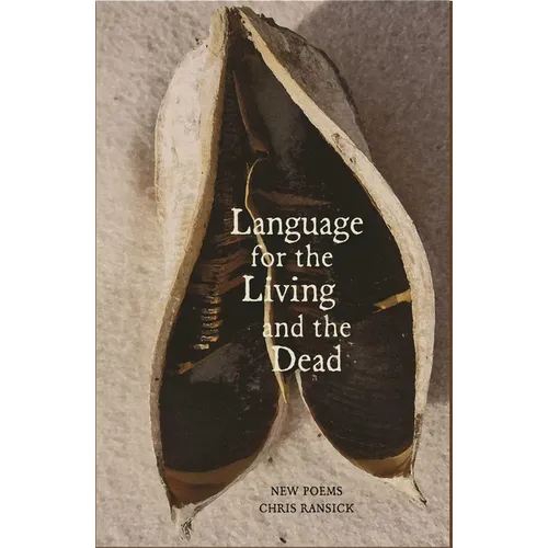 Language for the Living and the Dead