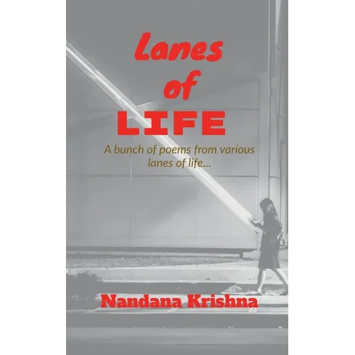 Lanes of life