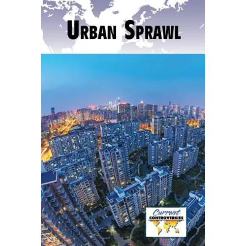 Urban Sprawl