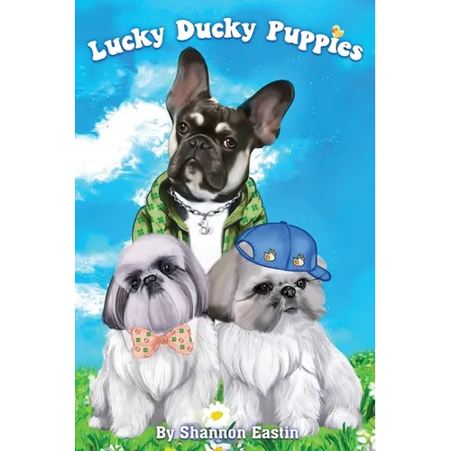 Lucky Ducky Puppies