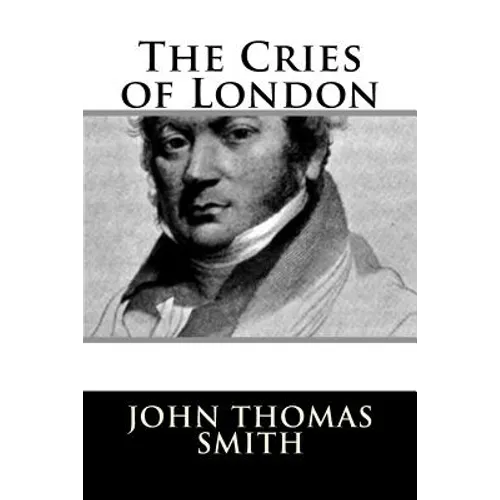 The Cries of London