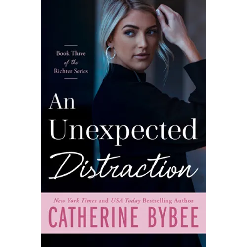 An Unexpected Distraction