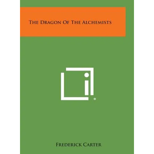 The Dragon of the Alchemists