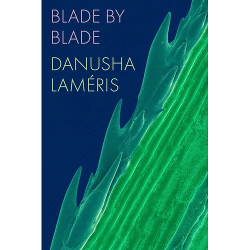 Blade by Blade