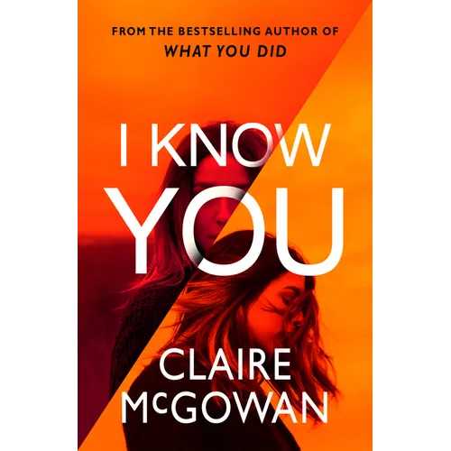 I Know You