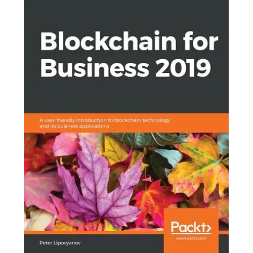 Blockchain for Business 2019