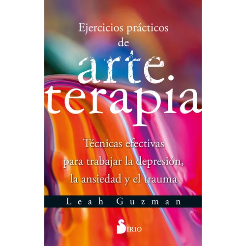 Ejercicios Practicos de Arte Terapia