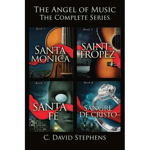 The Angel of Music