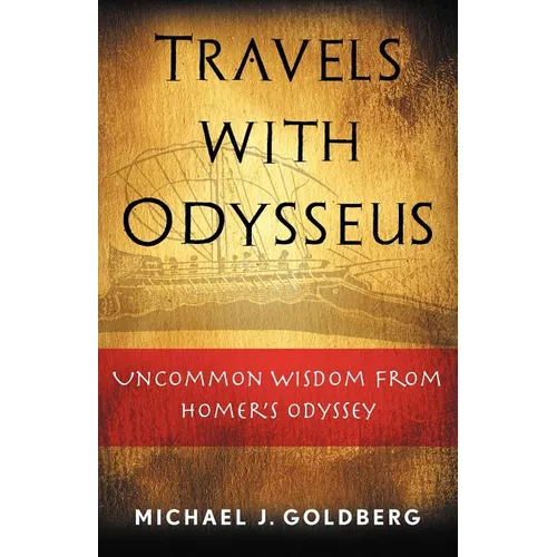 Travels with Odysseus