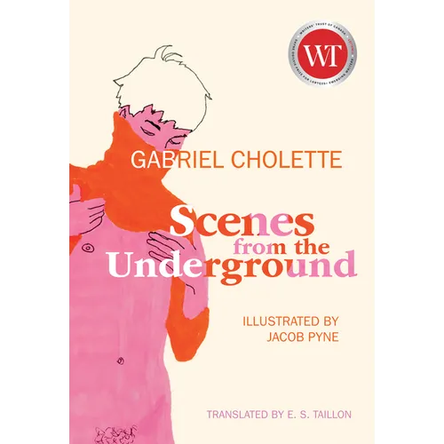 Scenes from the Underground