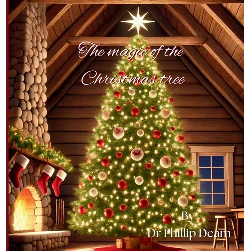 The Magic of the Christmas Tree