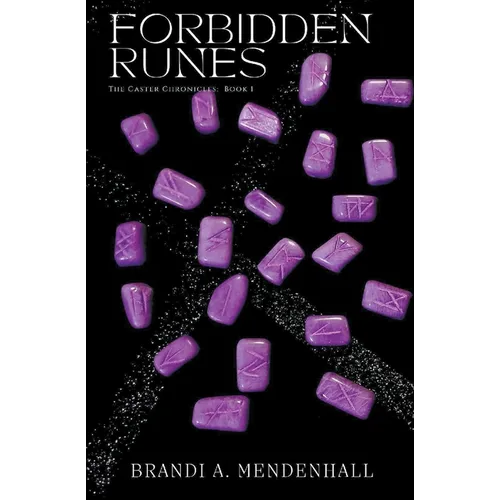 Forbidden Runes