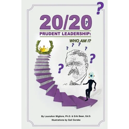 20/20 Prudent Leadership: Who Am I?