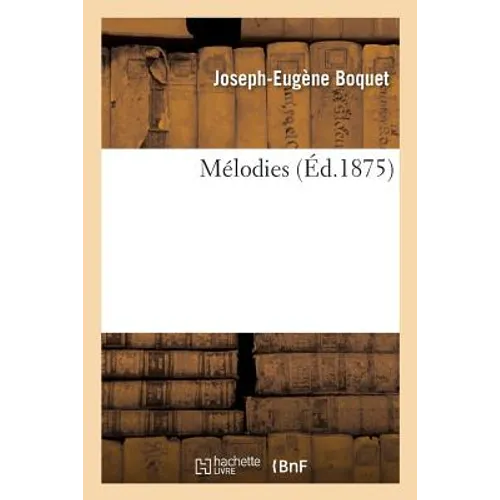Mélodies