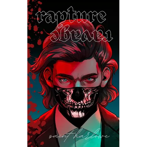 rapture / ravage: the blood baptism duet
