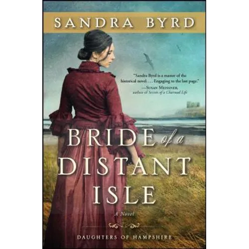 Bride of a Distant Isle