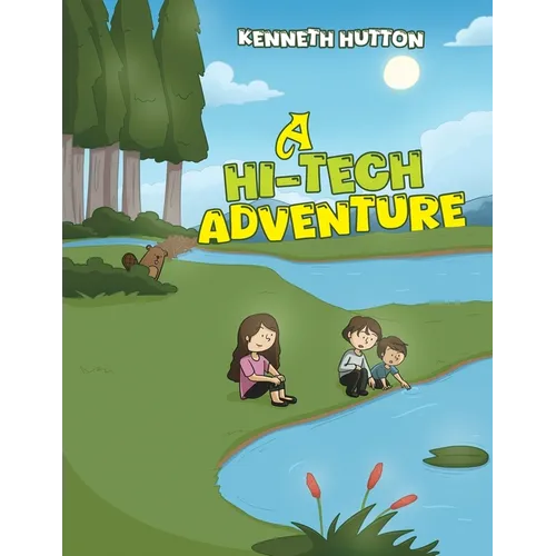 A Hi-Tech Adventure