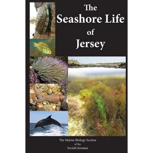 The Seashore Life of Jersey