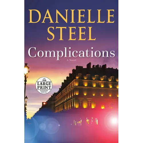 Complications: Complications: A Novel
