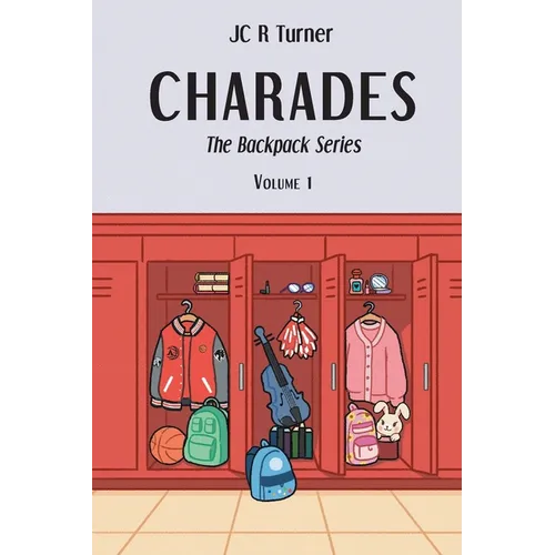 Charades: Volume I