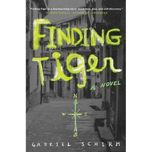 Finding Tiger