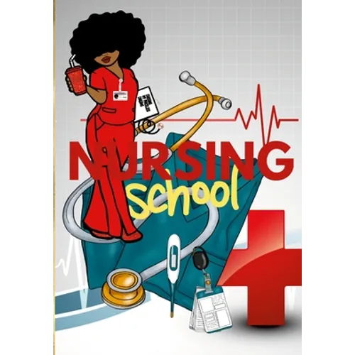 I Can't...I'm In Nursing School: Nursing School Journal