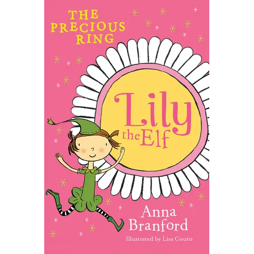 The Precious Ring