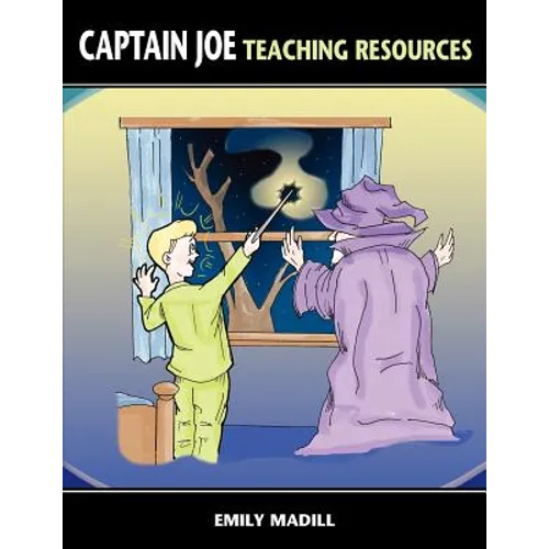 Captain Joe Teaching Resources