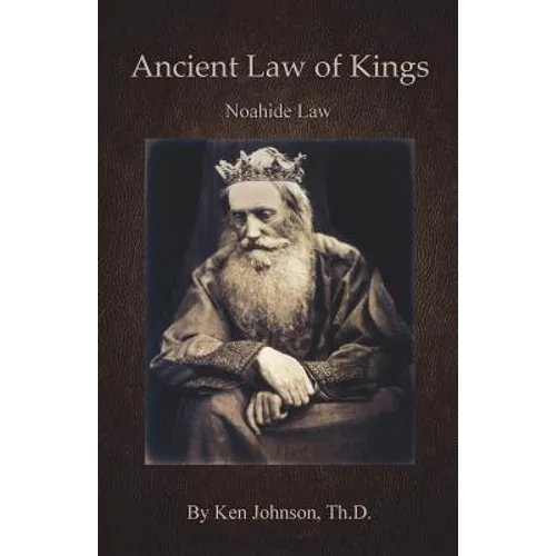 Ancient Law of Kings