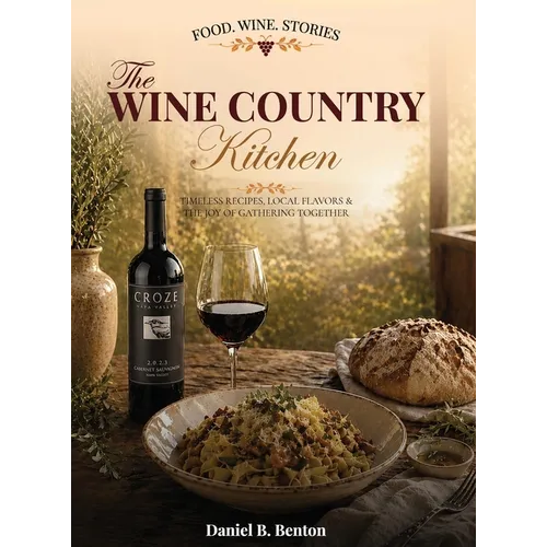 The Wine Country Kitchen