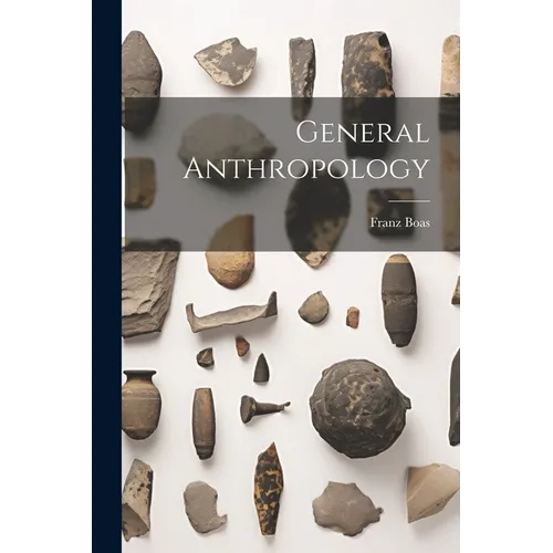 General Anthropology