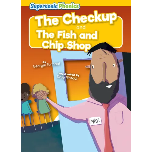 The Checkupand the Fish and Chip Shop