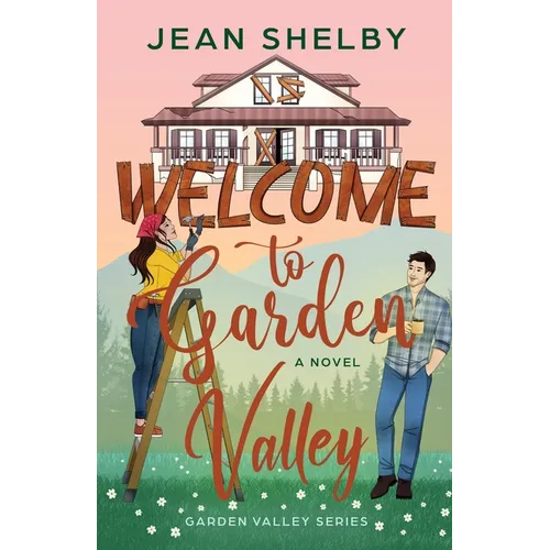Welcome to Garden Valley