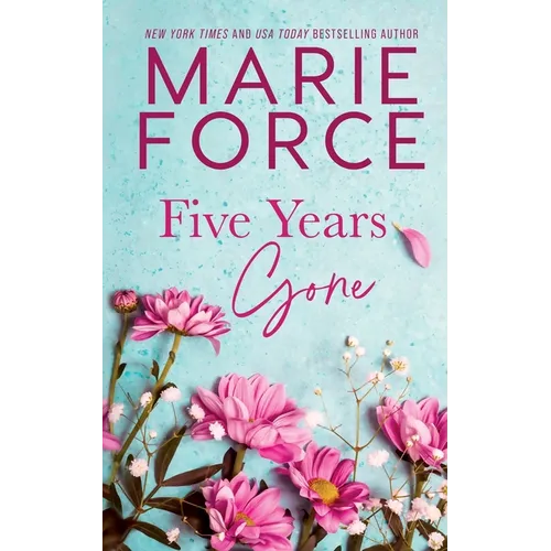 Five Years Gone