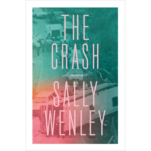 Crash: A Memoir