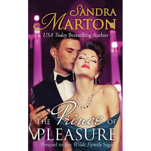 The Prince of Pleasure