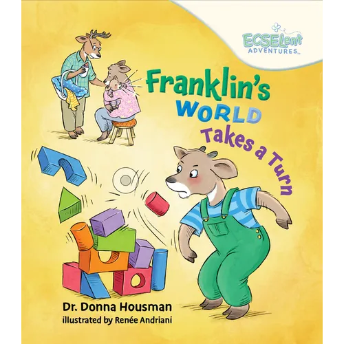 Franklin's World Takes a Turn