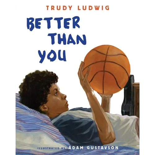 Better Than You