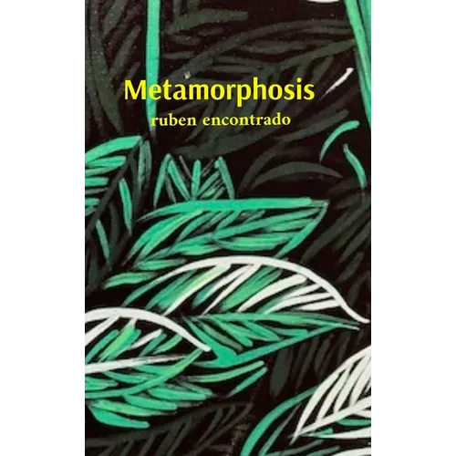 Metamorphosis: The Christmas Edition