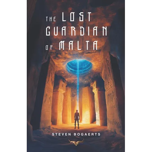 The Lost Guardian of Malta