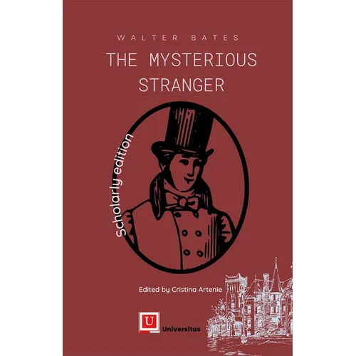 The Mysterious Stranger