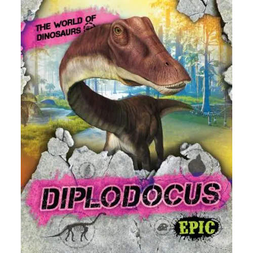 Diplodocus