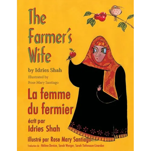 The Farmer's Wife -- La femme du fermier: English-French Edition