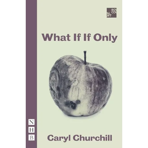 What If If Only