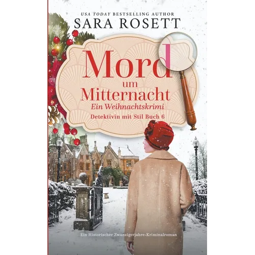 Mord um Mitternacht